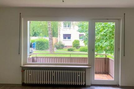 Wir haben für Sie saniert - 3-Zimmer-Wohnung mit Tageslichtbad
