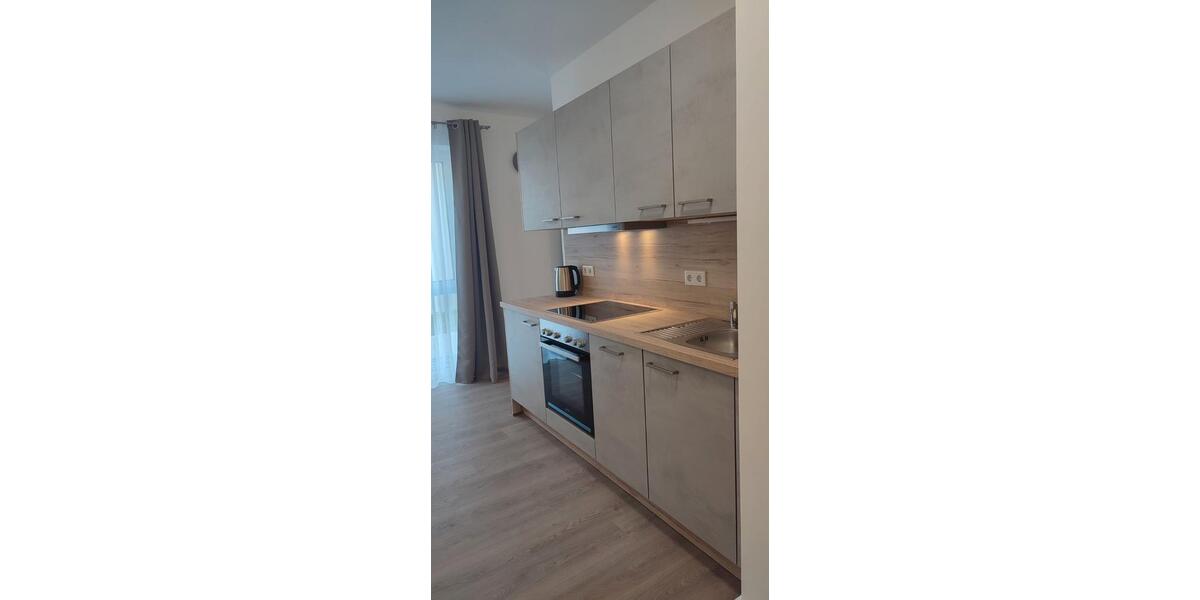 Erdgeschoßwohnung Kelheim - 1 Zimmer, 25 m&sup2;, 750&euro; | Angebot:26002181