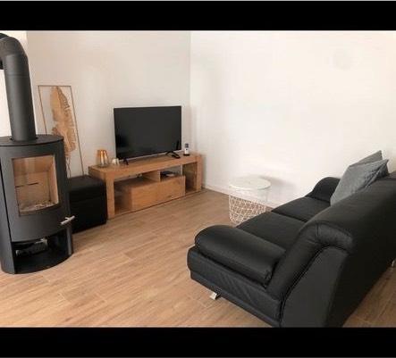 Wohnen auf Zeit, Monteurwohnung Großraum München 2 zimmer