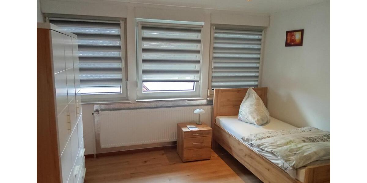 Wohnen auf Zeit Burgdorf - 3 Zimmer, 95 m&sup2;, 40&euro; | Angebot:25835301