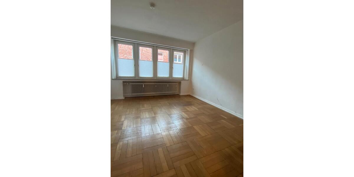 Etagenwohnung Löningen - 2 Zimmer, 85 m&sup2;, 600&euro; | Angebot:26266457