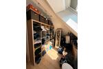 Dachgeschoßwohnung München Feldmoching-Hasenbergl - 4 Zimmer, 80 m&sup2;, 1.700&euro; | Angebot:26335443