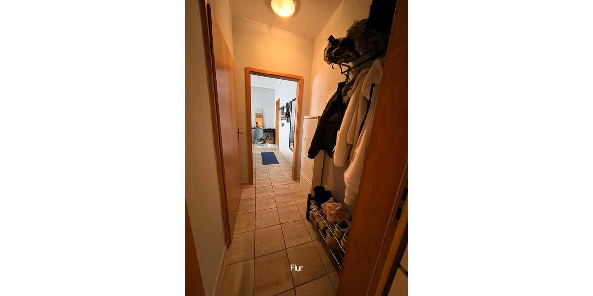 Erdgeschoßwohnung Idar-Oberstein Oberstein - 2 Zimmer, 75 m&sup2;, 720&euro; | Angebot:25960696