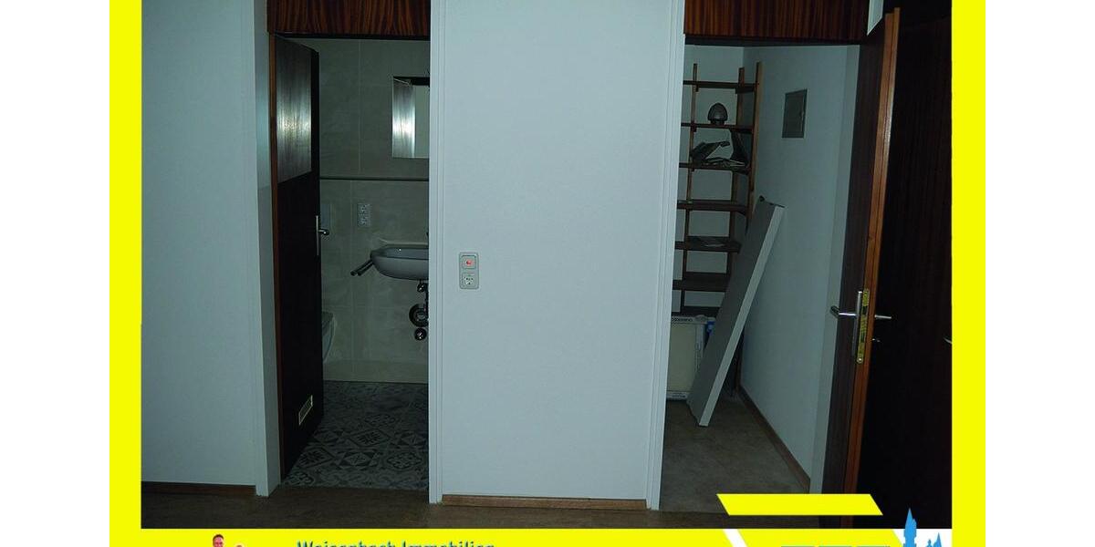 Renovierte 2-Zimmer-Wohnung mit schönem Bergblick 2 zimmer