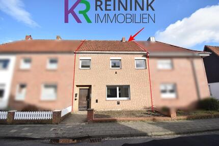 Haus Nordhorn Bookholt - 4 Zimmer, 94 m&sup2;, 900&euro; | Angebot:25103563