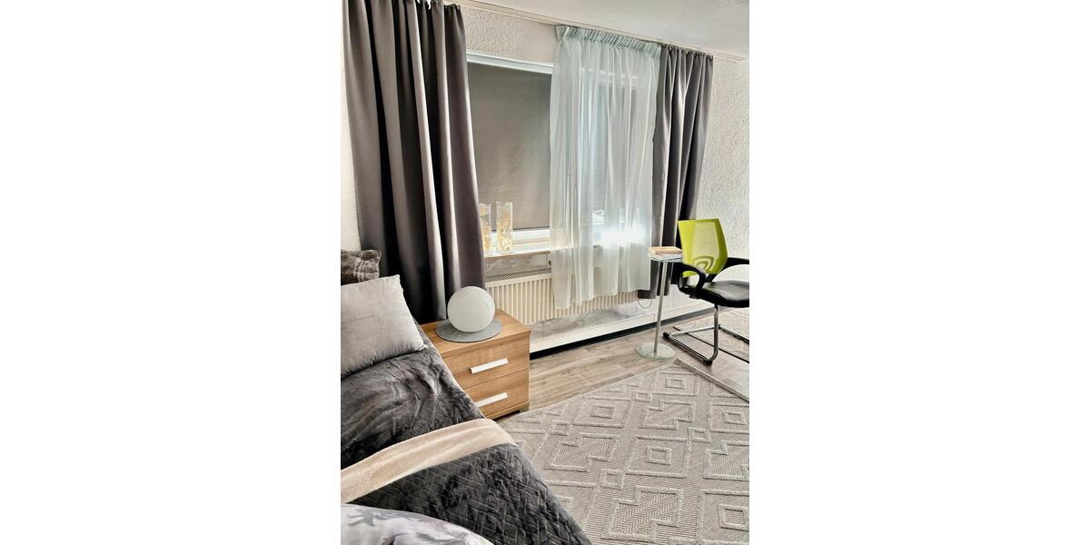 Etagenwohnung Dreieich - 1 Zimmer, 20 m&sup2;, 750&euro; | Angebot:26645383