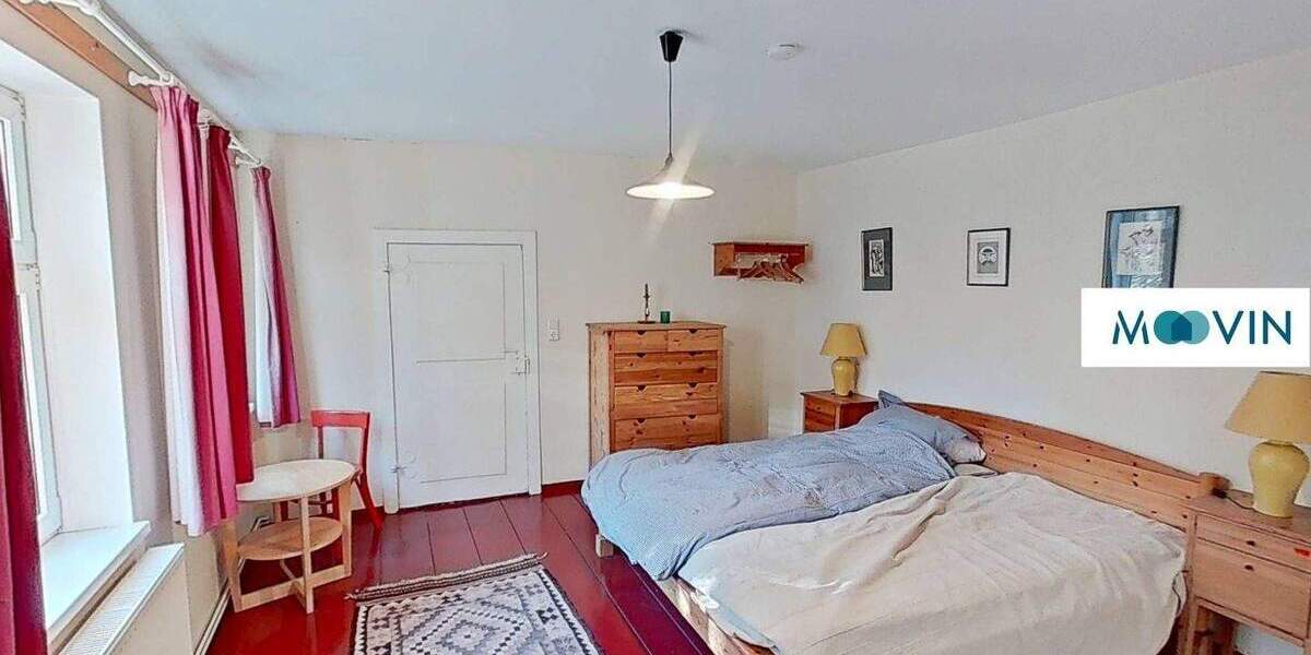 Etagenwohnung grünheide Hangelsberg - 5 Zimmer, 190 m&sup2;, 1.750&euro; | Angebot:24607514