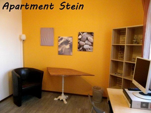 Wohnen auf Zeit Nürnberg Altstadt, St. Lorenz - 1 Zimmer, 26 m&sup2;, 650&euro; | Angebot:26142528