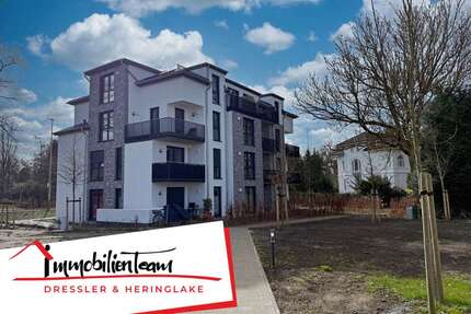 Wohnung Halstenbek - 2 Zimmer, 60 m&sup2;, 1.200&euro; | Angebot:26180936