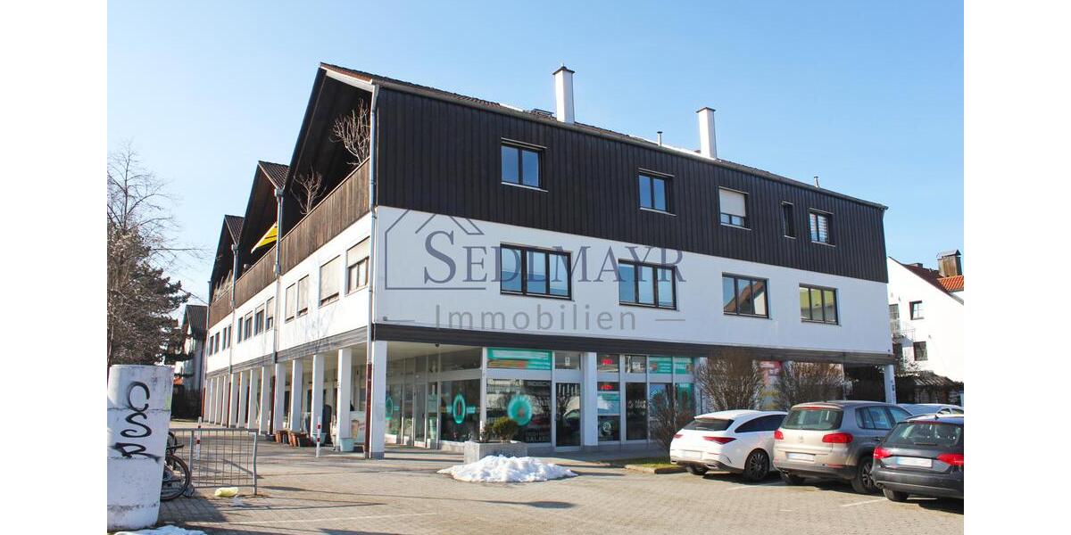 Gewerbeobjekt Gilching - 650&euro; | Angebot:26535043