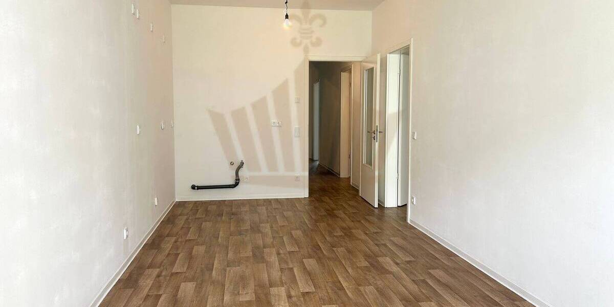 Etagenwohnung Bernau bei Berlin Bernau - 2 Zimmer, 74 m&sup2;, 990&euro; | Angebot:26740652