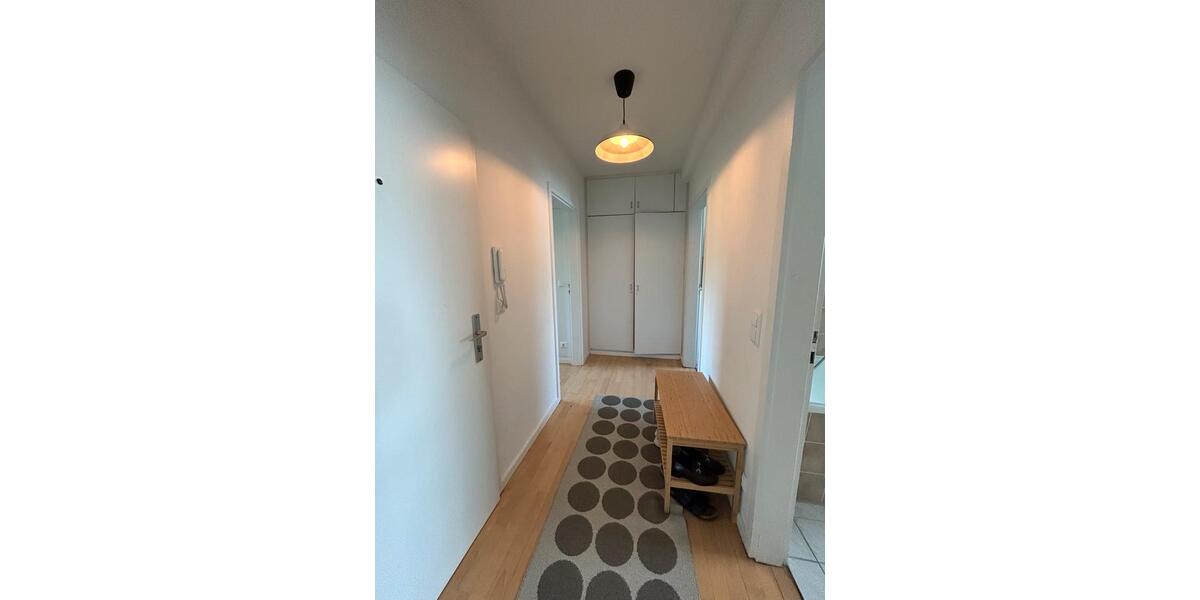 Wohnen auf Zeit Bargteheide - 1 Zimmer, 14 m&sup2;, 470&euro; | Angebot:26640708