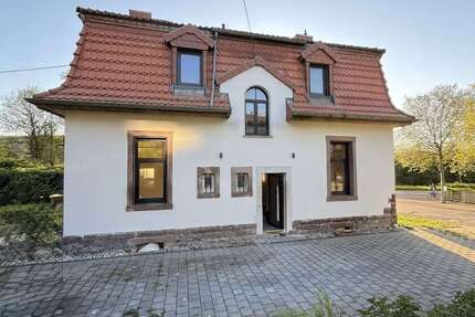Wohnung Kleinblittersdorf - 3 Zimmer, 80 m&sup2;, 890&euro; | Angebot:26365679