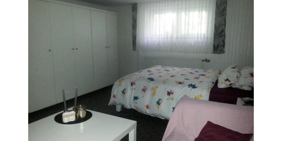 Wohnen auf Zeit Dortmund Hombruch - 1 Zimmer, 40 m&sup2;, 490&euro; | Angebot:26005975