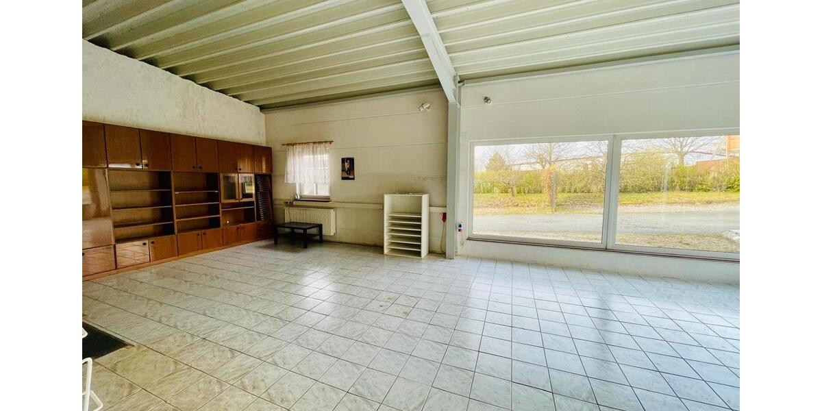 Gewerbeobjekt Hohenstein-Ernstthal Ernstthal - 2.500&euro; | Angebot:26374718