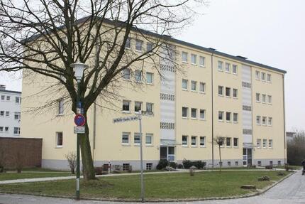 Charmante 3-Zimmer-Etagenwohnung in Kamp-Lintfort zu vermieten 3 zimmer