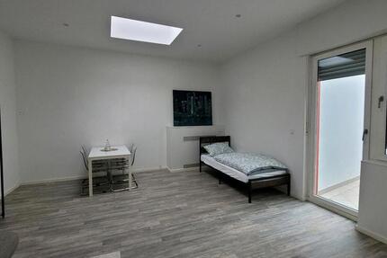 Wohnen auf Zeit Trier - 1 Zimmer, 40 m&sup2;, 25&euro; | Angebot:26097373