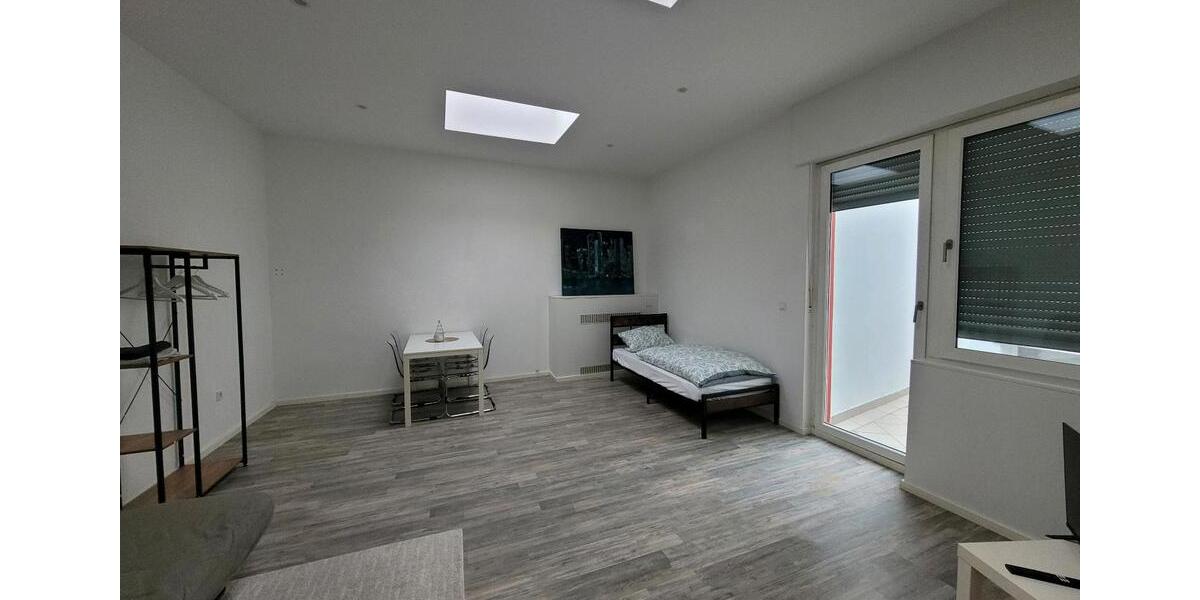 Wohnen auf Zeit Trier - 1 Zimmer, 40 m&sup2;, 25&euro; | Angebot:26097373