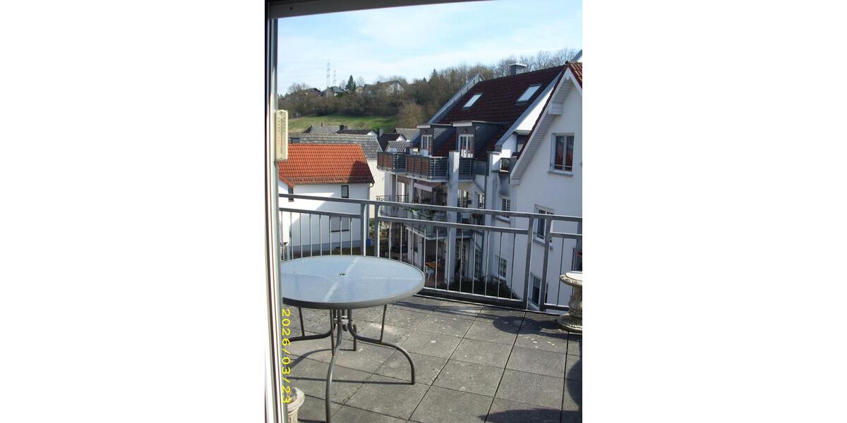 Dachgeschoßwohnung Aßlar - 2 Zimmer, 70 m&sup2;, 800&euro; | Angebot:25943857