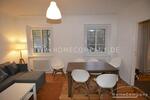 Wohnen auf Zeit Berlin Charlottenburg-Wilmersdorf - 3 Zimmer, 78 m&sup2;, 1.390&euro; | Angebot:26145100