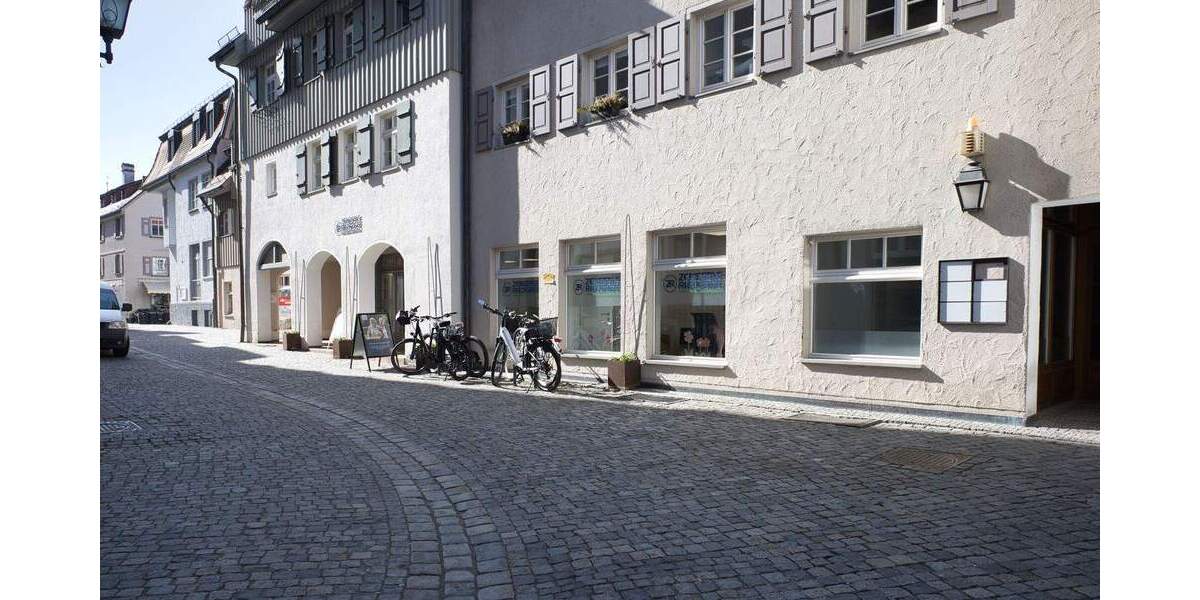 Gewerbeobjekt Wangen im Allgäu Wangen - 3 Zimmer, 87 m&sup2;, 820&euro; | Angebot:25736743
