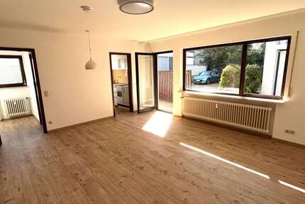 Wohnung Fellbach Fellbach (Kernstadt) - 1 Zimmer, 43 m&sup2;, 550&euro; | Angebot:25915433