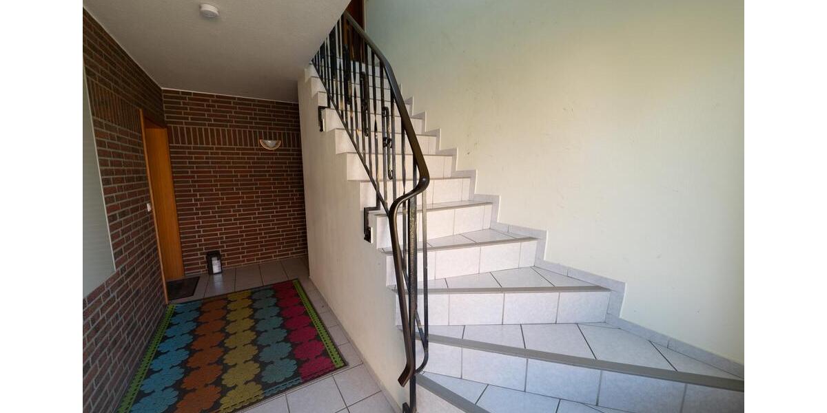 Etagenwohnung Neuhaus (Oste) - 3 Zimmer, 68 m&sup2;, 590&euro; | Angebot:26295185
