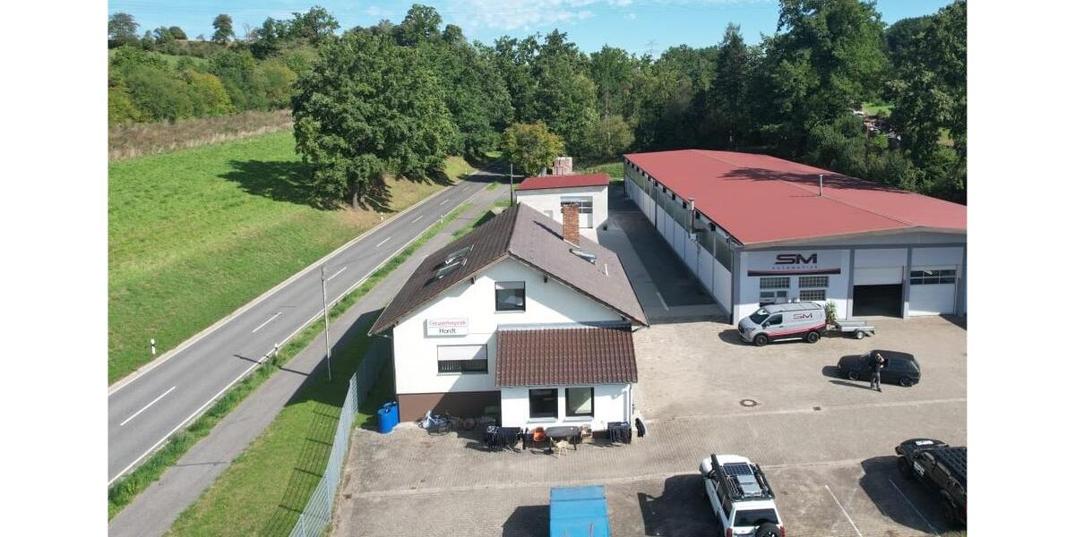 Erdgeschoßwohnung Burgkunstadt - 4 Zimmer, 105 m&sup2;, 1.090&euro; | Angebot:24752291