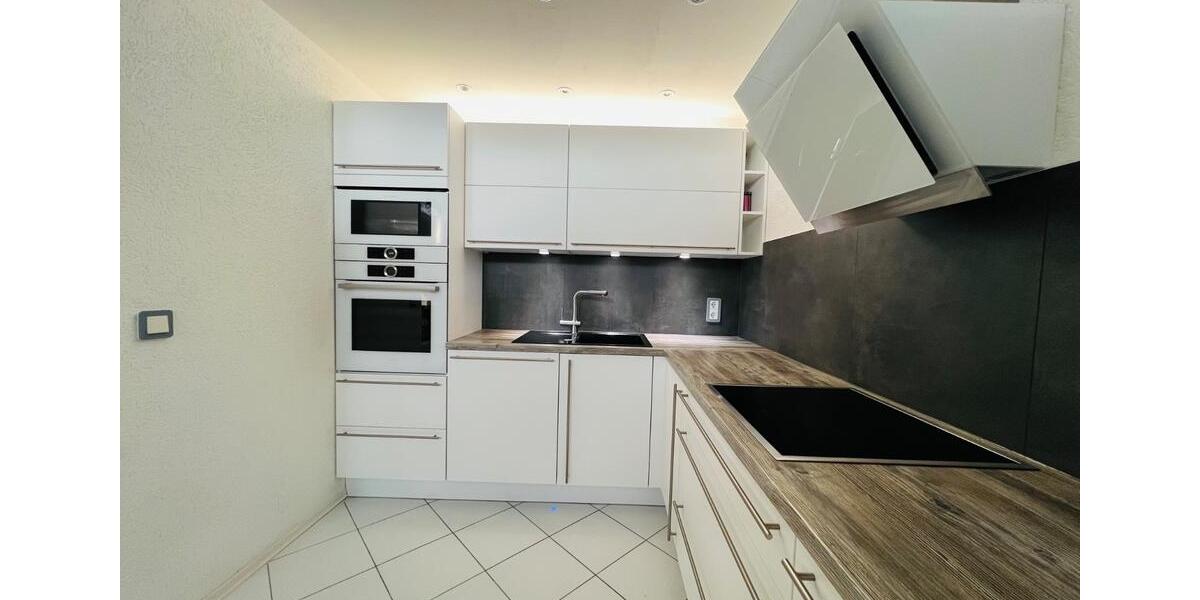 Dachgeschoßwohnung Garching bei München - 2.5 Zimmer, 55 m&sup2;, 1.680&euro; | Angebot:23759555