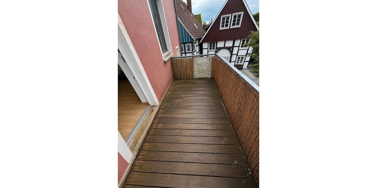 Etagenwohnung Rheda-Wiedenbrück Wiedenbrück - 2 Zimmer, 68 m&sup2;, 650&euro; | Angebot:26648037