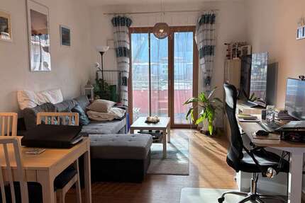 Wohnung zum Mieten in Brannenburg 995 € 54.12 m² 2 zimmer