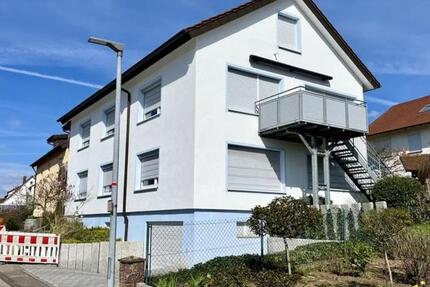 WG-Zimmer in toller Lage in Bretzfeld 1 zimmer