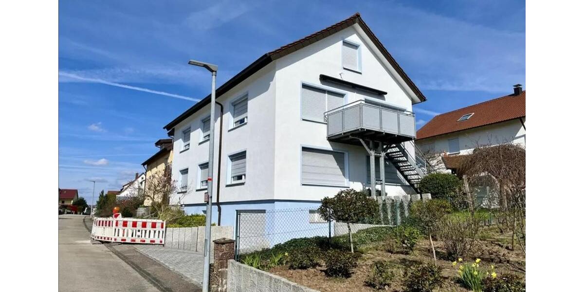 WG-Zimmer in toller Lage in Bretzfeld 1 zimmer