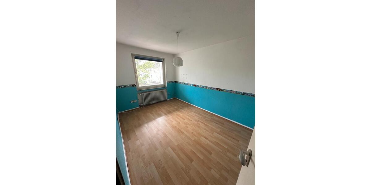 Etagenwohnung Nienburg (Weser) - 4 Zimmer, 90 m&sup2;, 850&euro; | Angebot:26639387