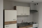 Gewerberaum Lager Lagerraum mit Küche und Bad (2) zimmer