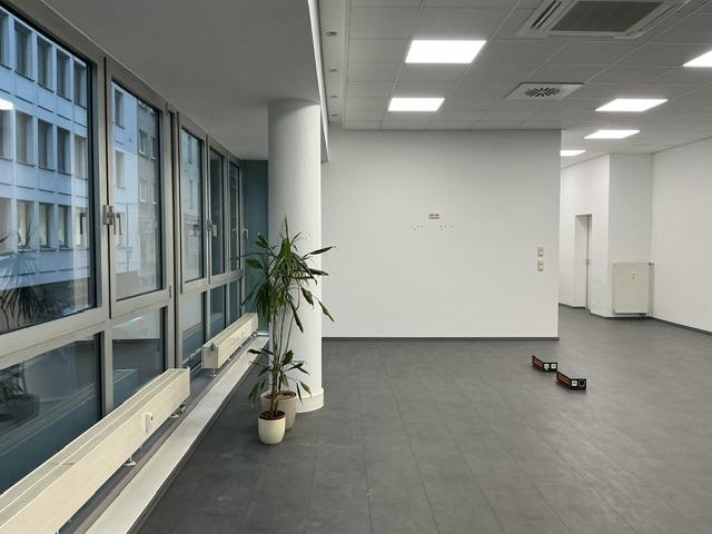 Großzügige, helle Bürofläche im Essener Zentrum zimmer