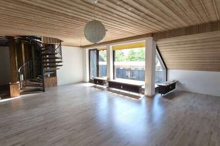 Wohnung zum Mieten in Leverkusen 900 € 105.3 m²