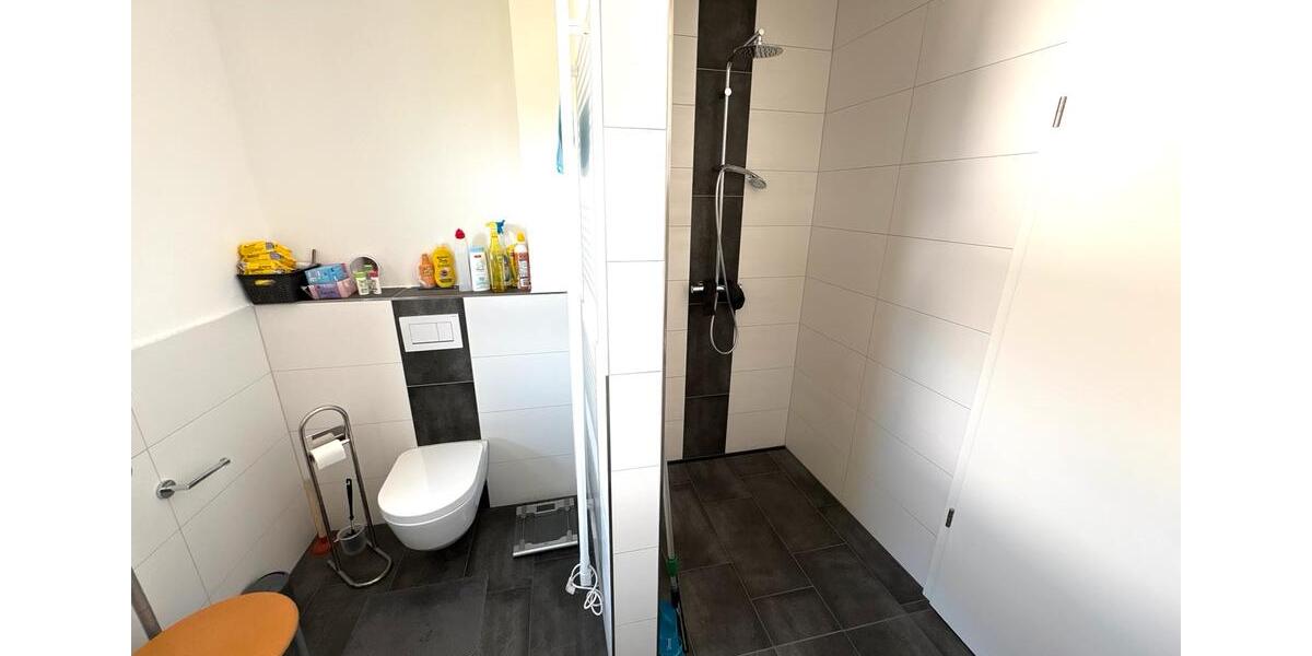 Etagenwohnung Gusenburg - 4 Zimmer, 95 m&sup2;, 1.050&euro; | Angebot:26254714