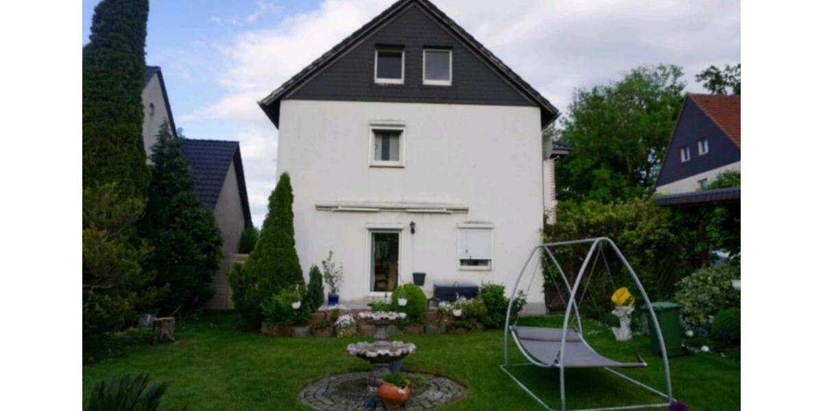 Einfamilienhaus Wolfsburg Almke - 5 Zimmer, 161 m&sup2;, 1.690&euro; | Angebot:24872007