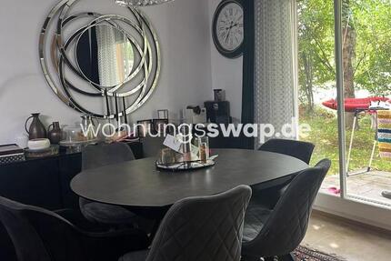 Wohnung München Bogenhausen - 3 Zimmer, 71 m&sup2;, 420&euro; | Angebot:24540524