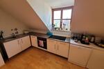 Dachgeschoßwohnung Allershausen - 3 Zimmer, 100 m&sup2;, 1.400&euro; | Angebot:25305072