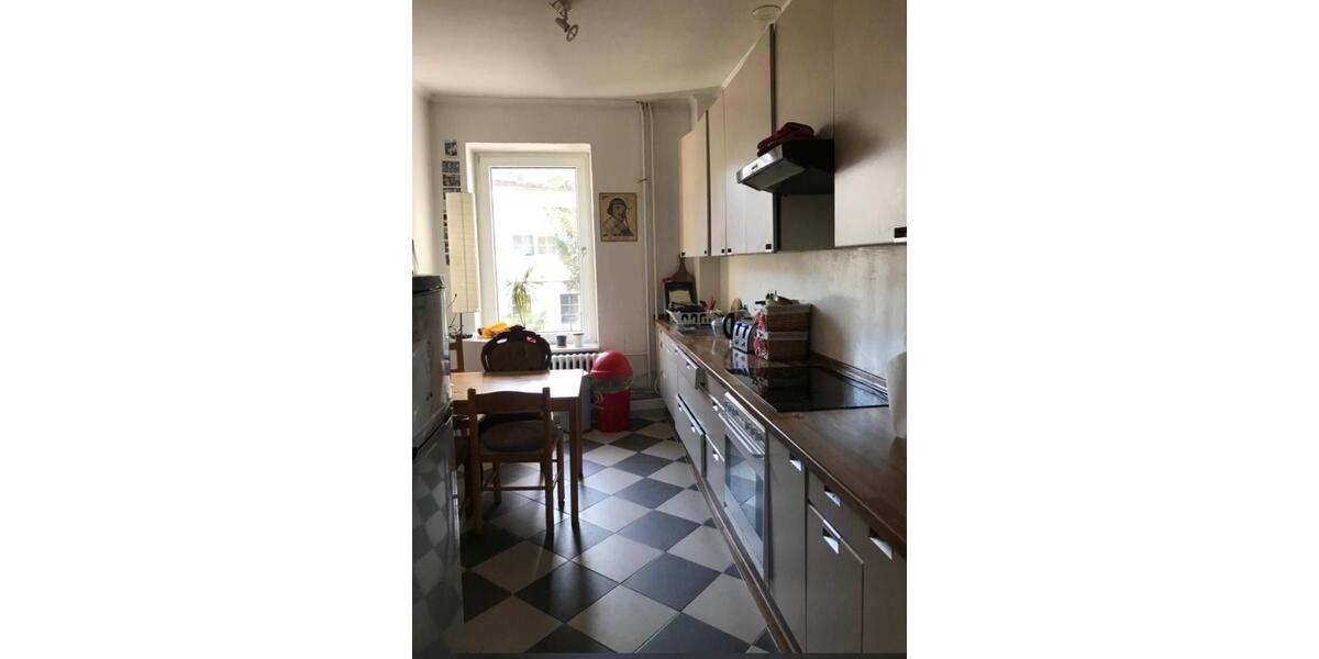 Wohnen auf Zeit Tastrup - 4 Zimmer, 110 m&sup2;, 350&euro; | Angebot:26551274