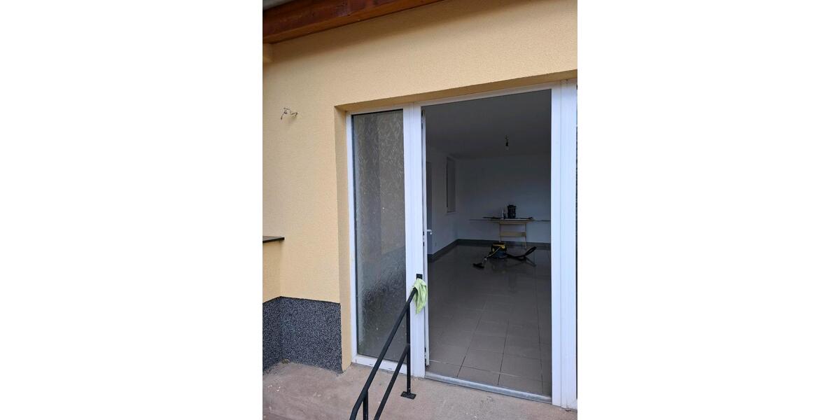 Erdgeschoßwohnung Joachimsthal - 2 Zimmer, 80 m&sup2;, 680&euro; | Angebot:26166430