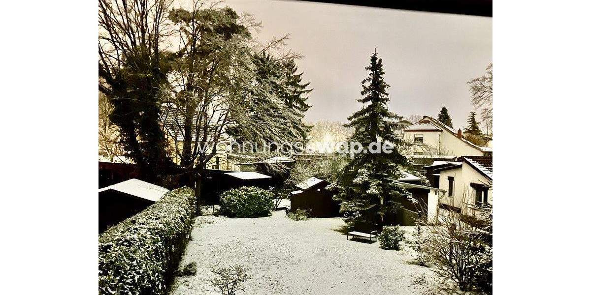 Etagenwohnung Berlin Alt-Hohenschönhausen - 5 Zimmer, 150 m&sup2;, 1.800&euro; | Angebot:26024390