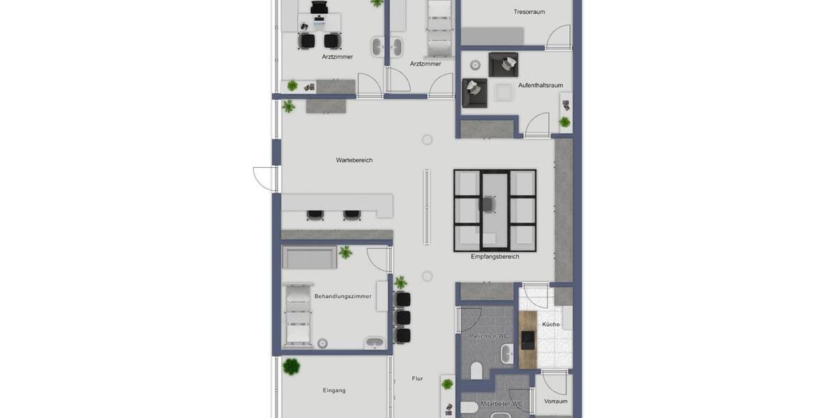 Gewerbeobjekt Amtsberg - 890&euro; | Angebot:24713797