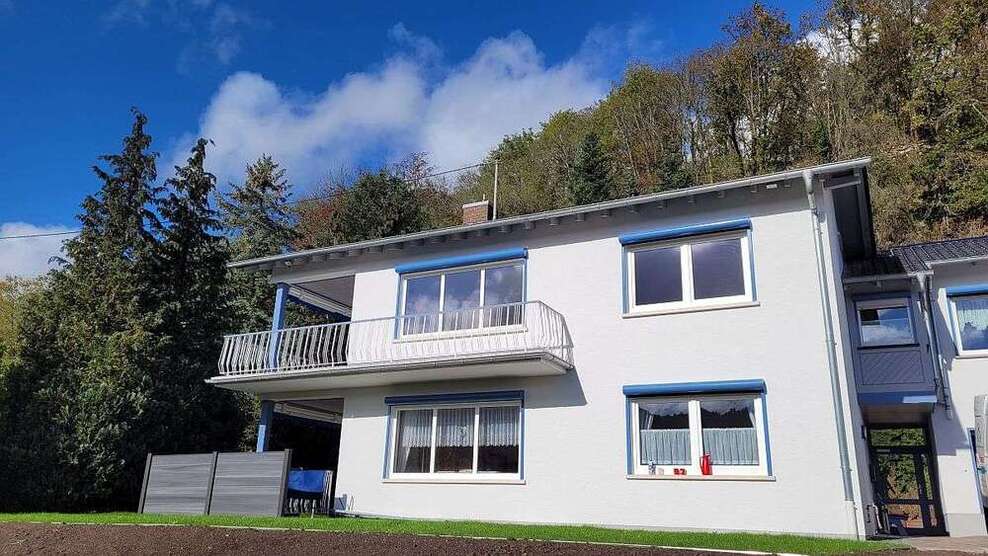Wohnung zum Mieten in Kirn 600 € 80 m²