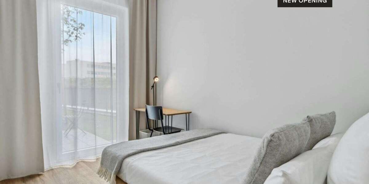 Zimmer Leipzig Zentrum-Nord - 560&euro; | Angebot:26182289