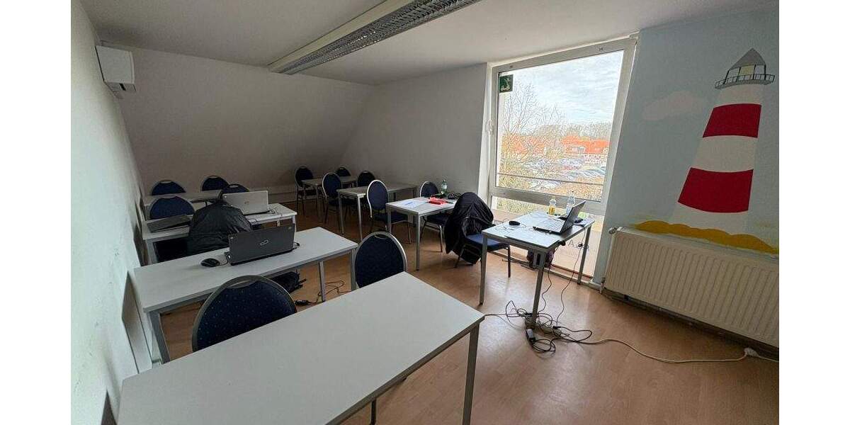 Gewerbeobjekt Lüneburg Altstadt - 6.500&euro; | Angebot:25744732