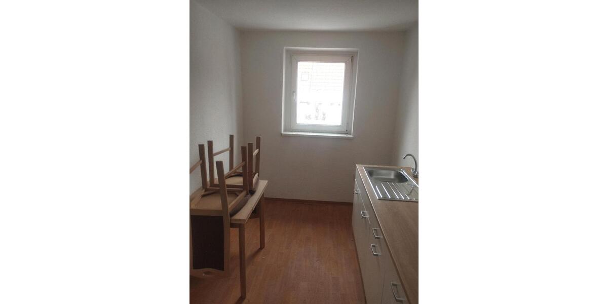 2 Zimmer Wohnung zu vermieten 47m² in 17335 Rosenthal b Strasburg 2 zimmer