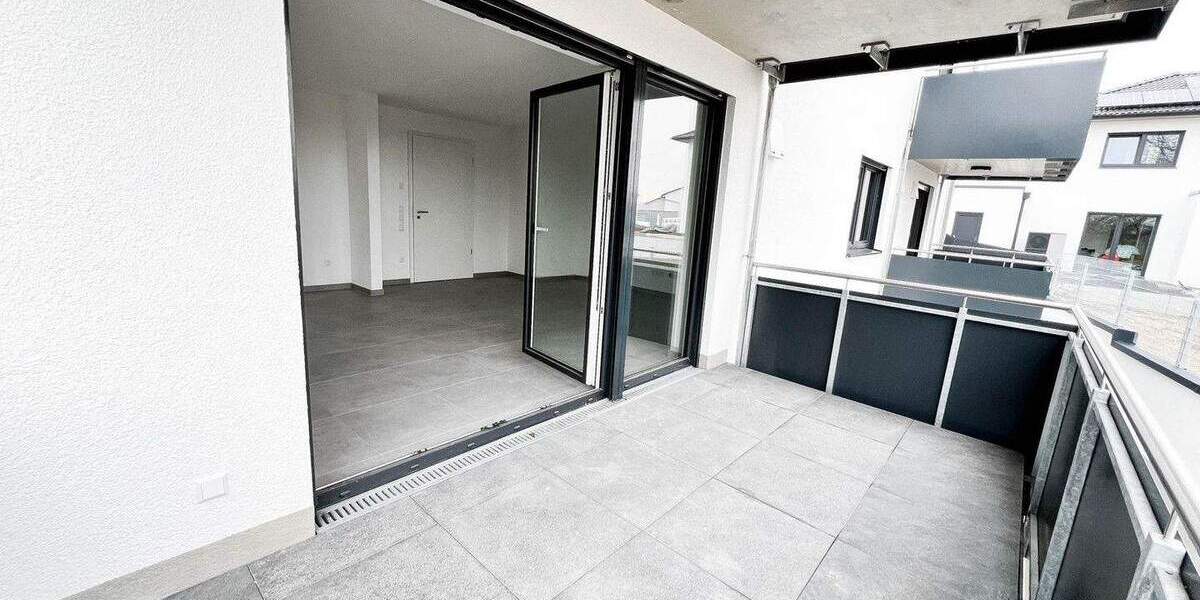 Etagenwohnung Neudenau - 3 Zimmer, 80 m&sup2;, 1.040&euro; | Angebot:25701381